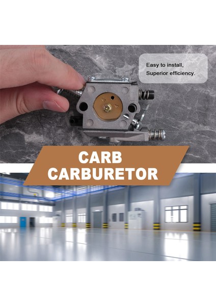 Stıhl Için Karbüratör Karbonhidrat 021 023 025 MS210 MS230 MS250 Şerine Sahip Walbro Wt 286, Gümüş (Yurt Dışından) indirimleri