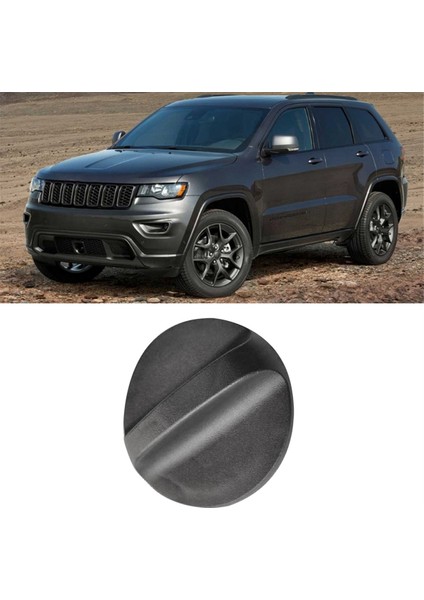 Araba Motor Yağı Kapağı Dolgu Kapağı 68149244AA Jeep Grand Cherokee 2011-2020 Yağ Kapağı Araç Aksesuarları (Yurt Dışından) indirimleri