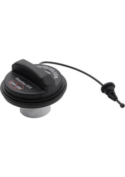 Ford E-350 E-450 F53 F59 2009-2019 AC2Z9030A Yakıt Dolgu Kapağı (Yurt Dışından) fırsatları