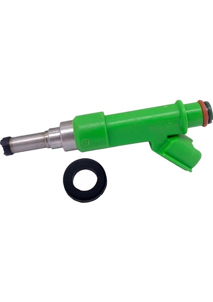 23250-0V010 Toyota Camry Rav4 Için Yeni Yakıt Enjektör Nozulu 09-12 2.5l (Yurt Dışından)