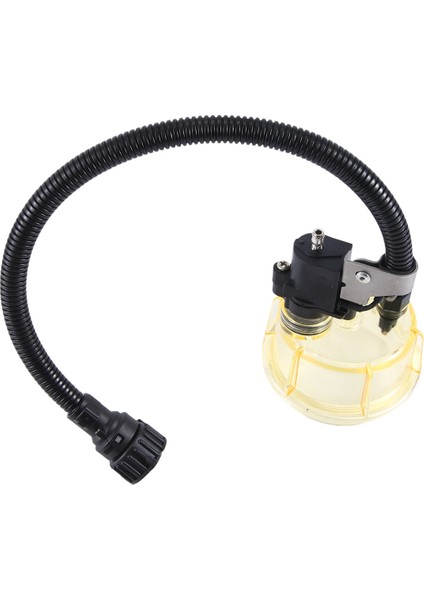 7420869391 Yağ-Su Ayırıcısı Su Kupası Sensörü Yakıt Filtre Kapak Filtre Kupası Renault Volvo 20869391 (Yurt Dışından) fiyatları