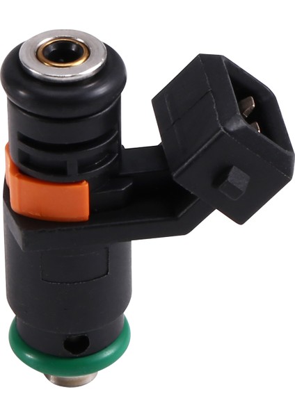 Motosiklet Yakıt Enjektörü 39300-LEB2-800 39300LEB2800 Kymco Dink Street Için 39-049 39049 (Yurt Dışından)