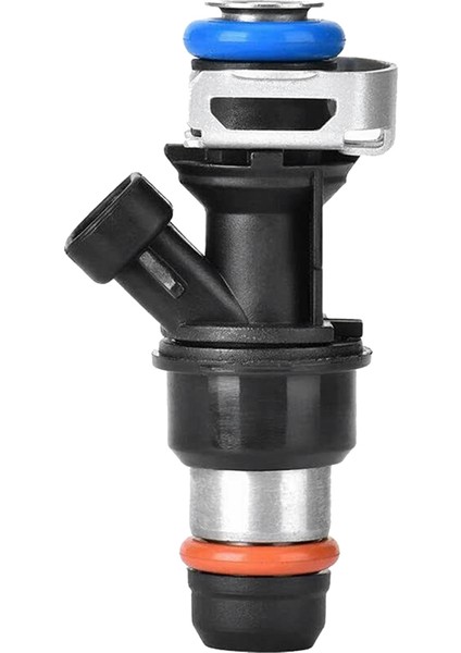 99-07 Için Yakıt Enjektörleri Chevy Silverado Gmc Sierra Yukon 4.8 5.3 6.0 25317628 25323974 (Yurt Dışından)