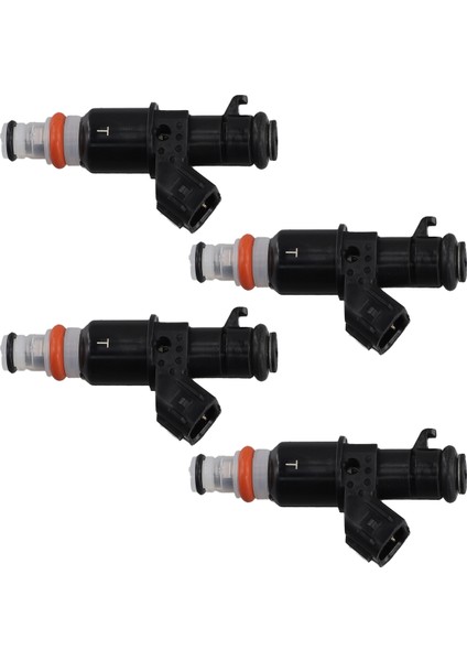 4pcs 16450-PRB-A01 Acura 02-04 Rsx Tip-S 2.0l K20A2 Için Yeni Yakıt Enjektör Nozul (Yurt Dışından) fiyatları