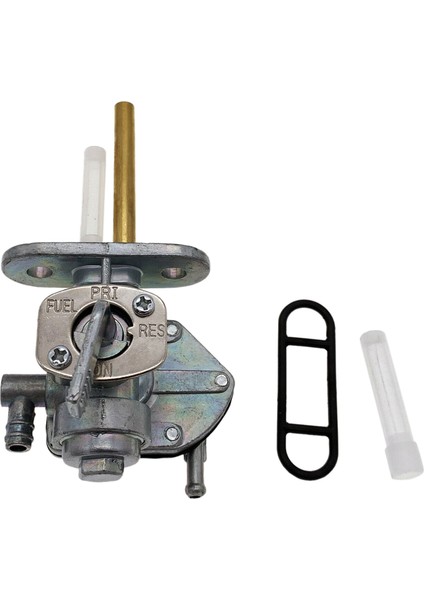 Suzuki LT80 LTZ400 Z400 LTZ250 LTF300 Tank Anahtarı Valfı Yakıt Gaz Petcock Için (Yurt Dışından)