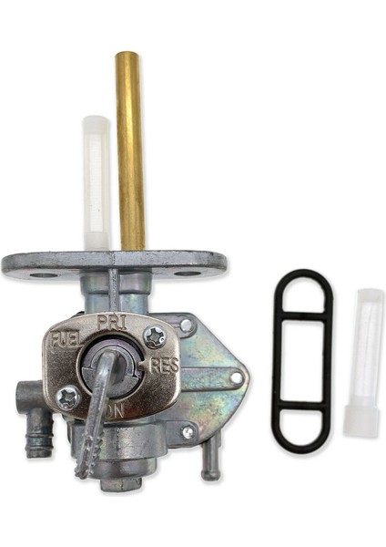 Suzuki LT80 LTZ400 Z400 LTZ250 LTF300 Tank Anahtarı Valfı Yakıt Gaz Petcock Için (Yurt Dışından) fiyatları