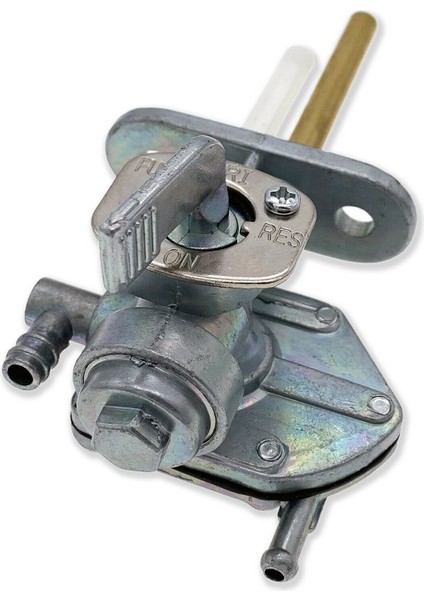 Suzuki LT80 LTZ400 Z400 LTZ250 LTF300 Tank Anahtarı Valfı Yakıt Gaz Petcock Için (Yurt Dışından) fırsatları