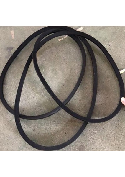 42 Inç Biçme Güverte Kemeri John Deere GX20072 LA100 LA105 LA110 LA115 (Yurt Dışından) modelleri