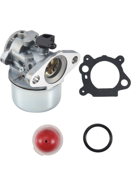 Mowers Briggs &amp; Stratton Engine Için Karbüratör 799868 498254 497347 497314 498170 Karbonhidrat 4hp 5hp 6hp 6.75HP 6.5hp 7hp (Yurt Dışından)