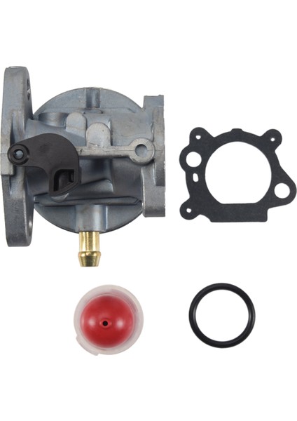 Mowers Briggs &amp; Stratton Engine Için Karbüratör 799868 498254 497347 497314 498170 Karbonhidrat 4hp 5hp 6hp 6.75HP 6.5hp 7hp (Yurt Dışından) fiyatları