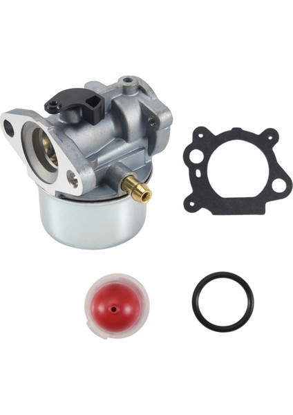 Mowers Briggs &amp; Stratton Engine Için Karbüratör 799868 498254 497347 497314 498170 Karbonhidrat 4hp 5hp 6hp 6.75HP 6.5hp 7hp (Yurt Dışından) modelleri