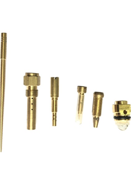 Yamaha Grizzly Için Yeni Karbonhidrat Karbüratör Onarım Kiti 660 GRIZZLY660 2002 2003 2004 2005 (Yurt Dışından) indirimleri