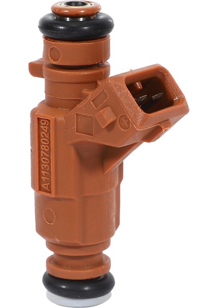 8pcs Yakıt Enjektör Nozulları 0280156016 A1130780249 Mercedes-Benz CLK320 Için 3.2l V6 2003 CLK500 5.0l V8 2003-2006 (Yurt Dışından) fiyatları