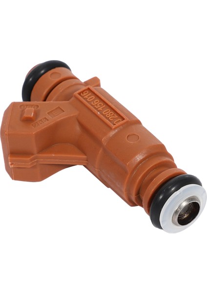 8pcs Yakıt Enjektör Nozulları 0280156016 A1130780249 Mercedes-Benz CLK320 Için 3.2l V6 2003 CLK500 5.0l V8 2003-2006 (Yurt Dışından) indirimleri