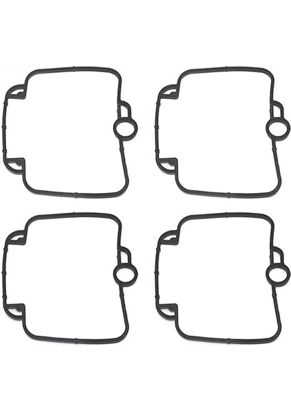 Suzuki GSF1200 Gsf 1200 GK75A GSF400 Gsf 400 75A 75 A Bandit 400 Karbüratör Onarım Alt Kabuk Conta Muhafazası, 8 Pc (Yurt Dışından) modelleri