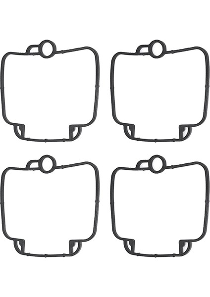 Suzuki GSF1200 Gsf 1200 GK75A GSF400 Gsf 400 75A 75 A Bandit 400 Karbüratör Onarım Alt Kabuk Conta Muhafazası, 8 Pc (Yurt Dışından) fırsatları