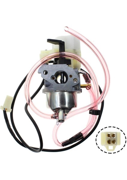 Honda EB2000I EB2000IT1 EU2000I EU2000IK1 EU2000IT1 Jeneratör 16100-Z0D-D03 (Yurt Dışından) indirimleri