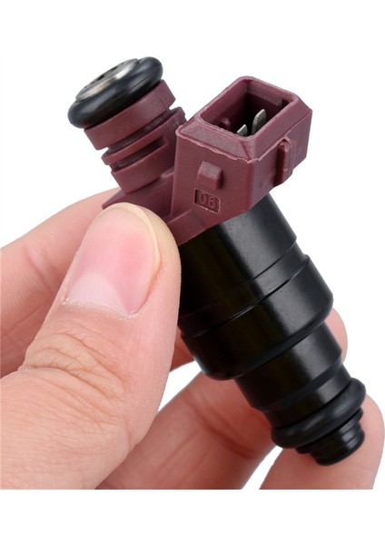 John Deere 825I Gator Için Yeni Yakıt Enjektörü 3 Silindir MIA11720 5WY2404A (Yurt Dışından) fırsatları