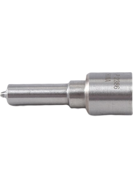 DLLA150P2386 Yeni Dizel Common Rail Enjektör Nozumu Enjektör Için Yakıt Püskürtücü 0445120357 (Yurt Dışından)