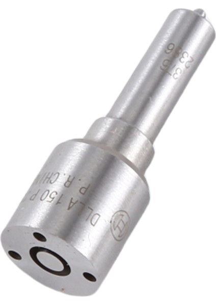 DLLA150P2386 Yeni Dizel Common Rail Enjektör Nozumu Enjektör Için Yakıt Püskürtücü 0445120357 (Yurt Dışından) fırsatları