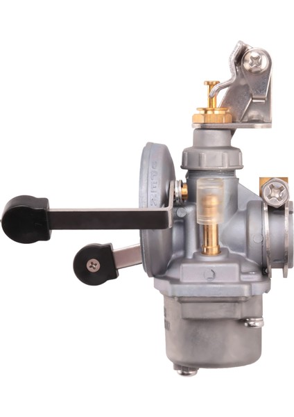 Tohatsu Nissan 3.5hp 2.5hp 2 Stroklu Tekne Motorları Için Dıştan Takma Karbüratör Montajı Karbonhidrat 3F0-03100-4 3D5-03100 3F0-03100, A (Yurt Dışından) fırsatları