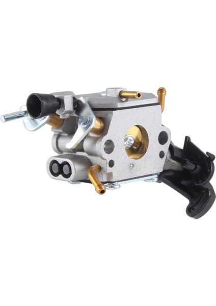 Husqvarna Için Karbüratör 445 &amp; 450 Zincir Testere Motor Parçaları 506450401 (Yurt Dışından) modelleri