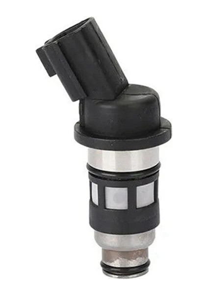 Nissan Sentra 1997-2000 Tsuru 1997-2017 Için 1 16600-73C90 JS50-1 Yakıt Enjektörü Seti (Yurt Dışından)