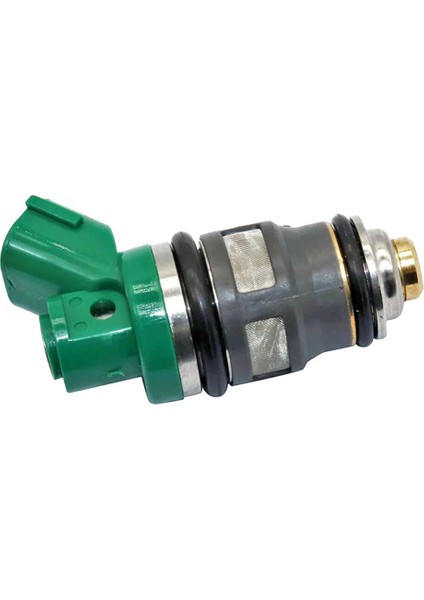 Yeni Yakıt Enjektörü Yüksek Empedans 15710-87J00 Suzuki DF40- DF50 1999-2010 (Yurt Dışından) indirimleri