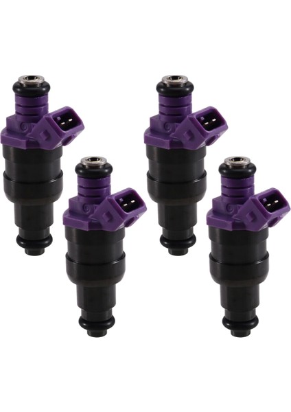 4 Adet Yakıt Enjektörü 7700874112 8200603801 Renault Için Clio Kangoo Twingo 1.2 Otomatik Parçalar 873774 15117801 7700873774 81213 (Yurt Dışından) fiyatları