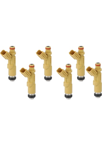 Toyota Celica Matrisi Pontiac Vibe 1.8l 2zz-Ge 2000-2006 23209-22060 (Yurt Dışından) fiyatları