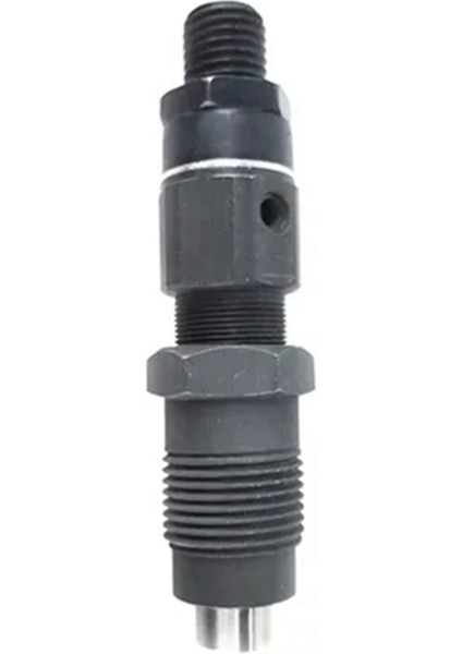 Toyota Hilux Hiace Için 1pcs Dizel Motor Yakıt Enjektörü 23600-59325 (Yurt Dışından)