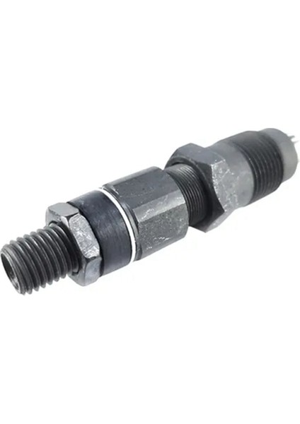 Toyota Hilux Hiace Için 1pcs Dizel Motor Yakıt Enjektörü 23600-59325 (Yurt Dışından) fırsatları