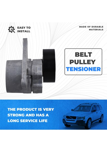 31251250 Volvo C70 S40 S60 S70 S90 V70 XC90 1999-2007 999053A (Yurt Dışından) fırsatları