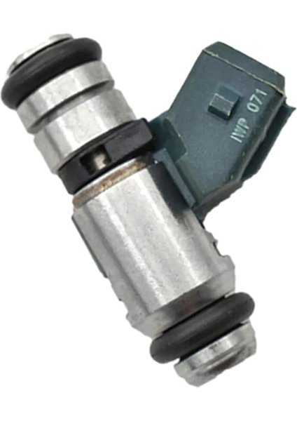 4pcs Araba Yakıt Enjektörü IWP071, IWP-071 Mercedes-Benz A190 A210 W168 1.6l 1.9l 2.1l (Yurt Dışından) fırsatları