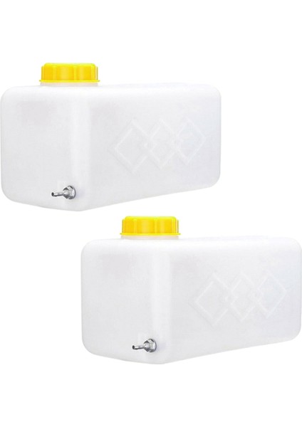 2pcs 5.5l Plastik Hava Parkı Isıtıcı Yakıt Deposu Benzinli Yağ Depolama Eberspacher Kamyon Karavanı Akaryakıt Yağı Benzin Tankı (Yurt Dışından) modelleri
