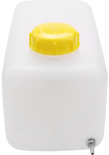 2pcs 5.5l Plastik Hava Parkı Isıtıcı Yakıt Deposu Benzinli Yağ Depolama Eberspacher Kamyon Karavanı Akaryakıt Yağı Benzin Tankı (Yurt Dışından) fırsatları