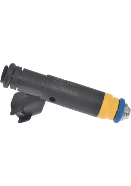 Ford F-150 2000-2003 Için Yakıt Enjektörü YR3E-A6A YR3EA6A, Mustang 2000-2001 (Yurt Dışından) fırsatları