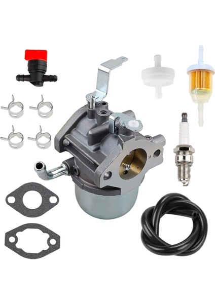 Nikki 0A4600 C126231 Için A4600 Karbüratör Generac Karbüratör 0052331 Generac XG8000E GN410HS GN410 GN360 Motor (Yurt Dışından) fiyatları