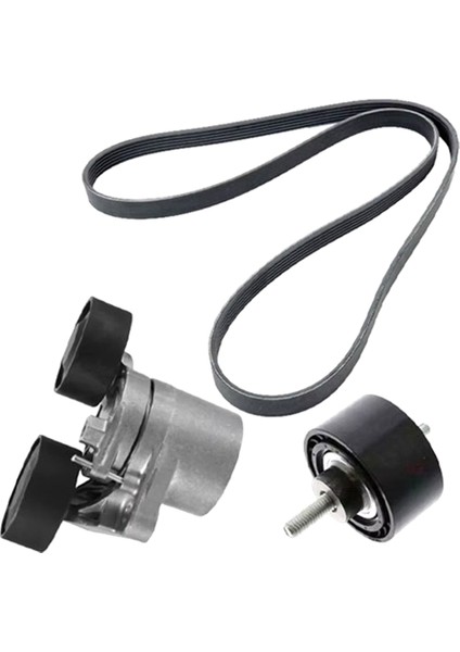 11287823199 Bmw X1 X5 X6 F01 F02 F03 F04 F10 F11 F18 E71 E72 E84 X1 E84 F11 F12 F13 F06 (Yurt Dışından)