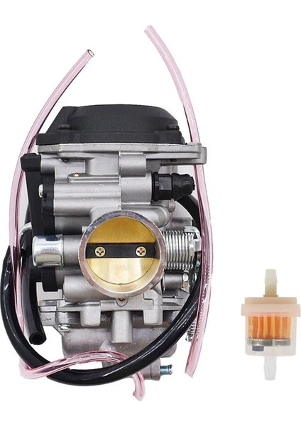 Yamaha TTR225 TTR-225 1999-2004 Için Motosiklet Karbüratör Montajı (Yurt Dışından)