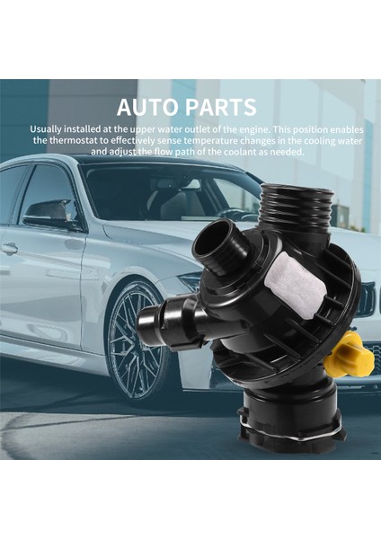 11532394968 Bmw F20 135I F22 M2 F30 F34 335I F32 F33 435I F15 X5 2013-2018 F16 X6 2014-19 (Yurt Dışından) indirimleri