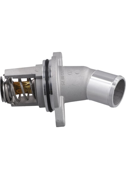 1732030175 Ssangyong Tivoli Için Yeni Termostat Assy X100 2015-ONW 1.6l Petrol (Yurt Dışından) fiyatları