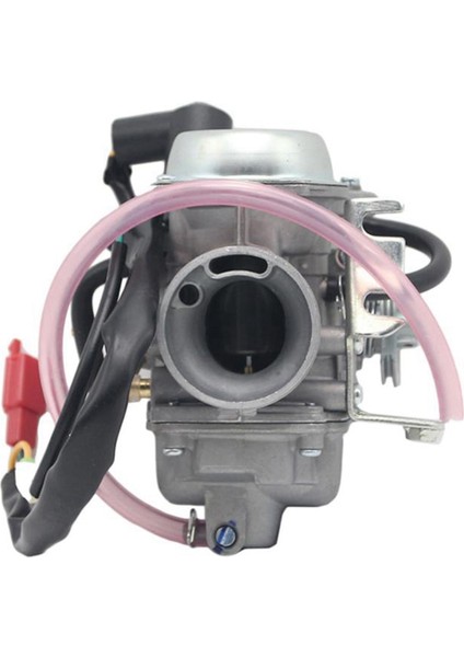 30MM Karbüratör PD30J 250CC Su Soğutma Scooter Atv Quad 172MM CF250 CH250 CN250 Helix Qlink Batamalı 250 Roketa (Yurt Dışından) indirimleri