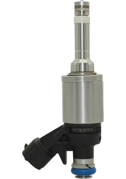 Yakıt Jnjector 16600-1KC0A Infiniti Esq Nissan Juke Pulsar Sylphy Sentra Tiida 1.6t MR16DDT Clıo 0261500092 (Yurt Dışından)