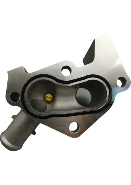 Ford Fiesta 1.6l-L4 2011-2017 Için Araba Motoru Soğutucu Su Çıkış Muhafazası (Yurt Dışından) modelleri