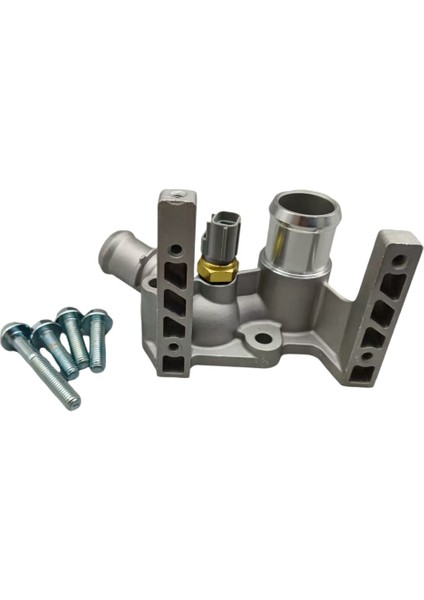 Ford Fiesta 1.6l-L4 2011-2017 Için Araba Motoru Soğutucu Su Çıkış Muhafazası (Yurt Dışından) indirimleri