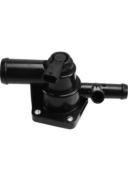 476ZQC1306100 Byd Şarkısı Için Araç Termostat Montajı Plus Han Song Pro Tang Dm Granvia 07 Denza D9 1.5t Motor (Yurt Dışından)