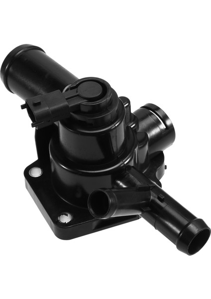 476ZQC1306100 Byd Şarkısı Için Araç Termostat Montajı Plus Han Song Pro Tang Dm Granvia 07 Denza D9 1.5t Motor (Yurt Dışından) modelleri