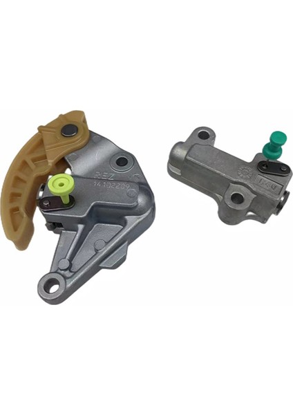 13450R40A01 13450REZA01 Araç Yağ Pompası Zinciri Honda Accord Için Civic Cr-V Crosstour Acura Ilx Tsx (Yurt Dışından) fırsatları