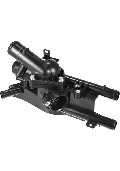 Hyundai Kıa Için Su Sıcaklığı Sensörü Soğutma Termostatı ile Otomotiv Termostat Montajı 25600-2G500 256002G500 (Yurt Dışından) indirimleri